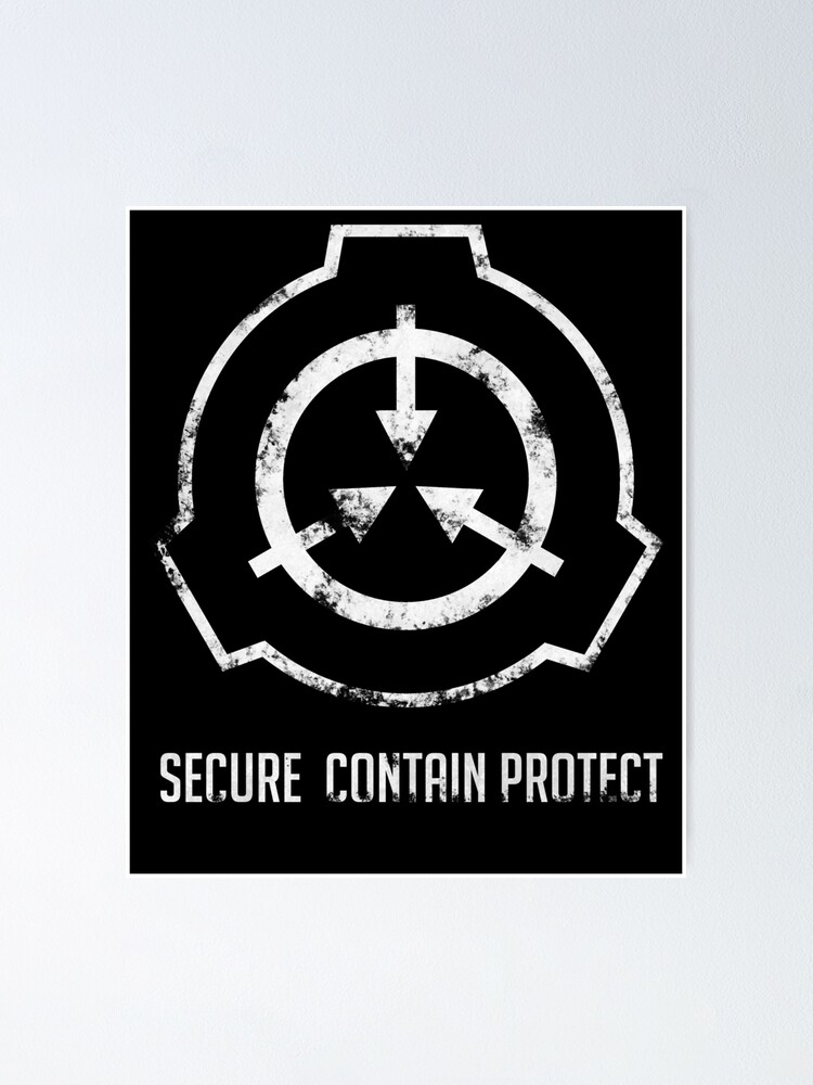  SCP Foundation Secure. Contain. Protect. AUTHORISED