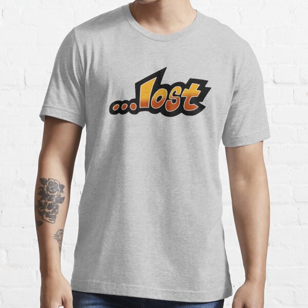 "Lost Surfboards" Tshirt for Sale by weirdjenia Redbubble lost t