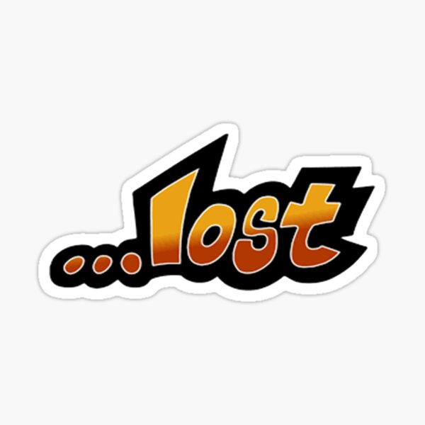 lost surf stickers