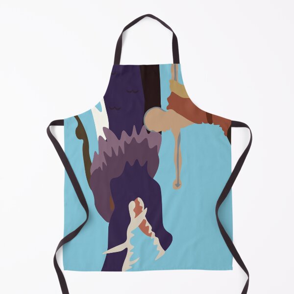 Item preview, Dancing Dragon- Aang designed and sold by SapodillaStudio.