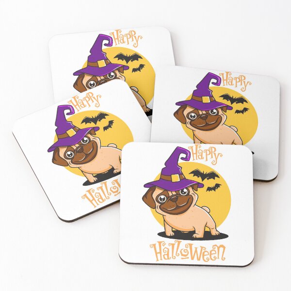 Item preview, Halloween Puppy SVG, Puppy Dog SVG, Dog Witch Svg, Cute Halloween Svg, Halloween Gift Svg, Funny, Cuties, Horror Svg, Cricut File designed and sold by amazinGraphic.