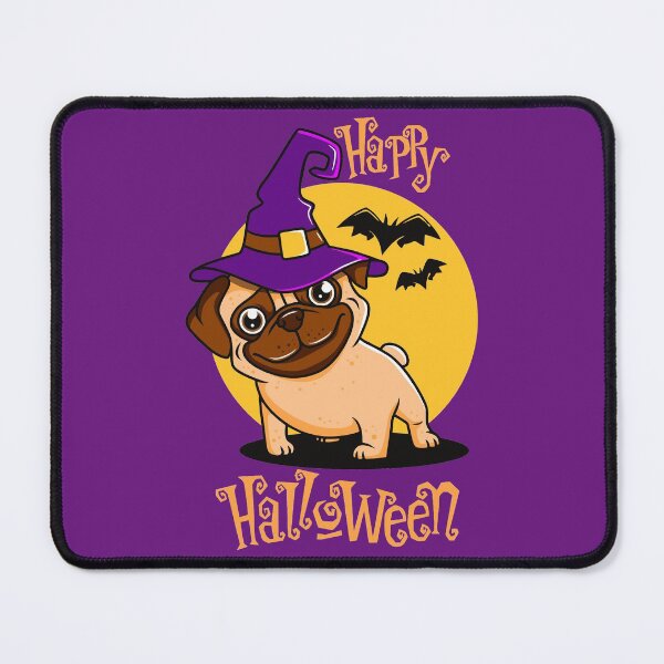 Item preview, Halloween Puppy SVG, Puppy Dog SVG, Dog Witch Svg, Cute Halloween Svg, Halloween Gift Svg, Funny, Cuties, Horror Svg, Cricut File designed and sold by amazinGraphic.
