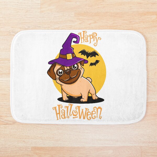 Item preview, Halloween Puppy SVG, Puppy Dog SVG, Dog Witch Svg, Cute Halloween Svg, Halloween Gift Svg, Funny, Cuties, Horror Svg, Cricut File designed and sold by amazinGraphic.