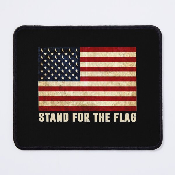 Item preview, Stand For The Flag designed and sold by Valerie Witting.