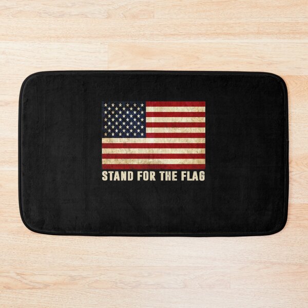 Item preview, Stand For The Flag  designed and sold by Valerie Witting.