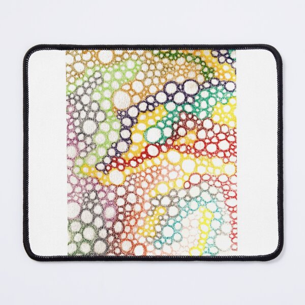 the cell Mouse Pad