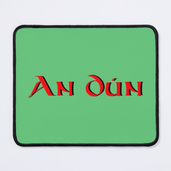 Item preview, An Dún designed and sold by JockDove.