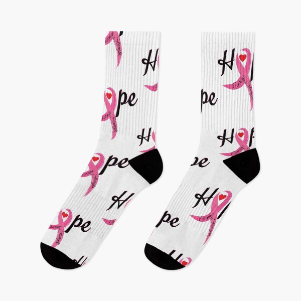 Item preview, breast cancer awareness, hope, courage and stength, cancer awareness,  designed and sold by prteacool.