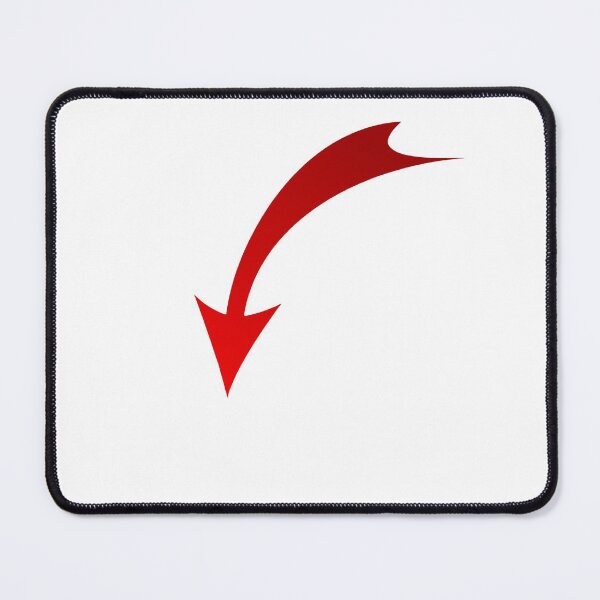 Item preview, The Red Arrow designed and sold by creatorplus.