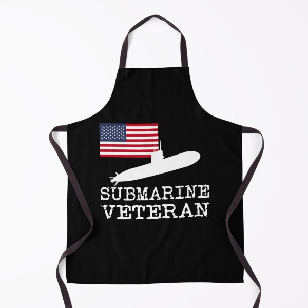 Item preview, SUBMARINER Submarine Veteran designed and sold by Valerie Witting.