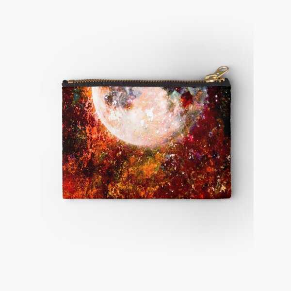 Item preview, "Told the Moon" designed and sold by Mackill.