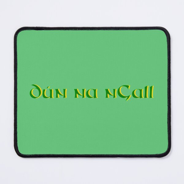Item preview, Dún na nGall designed and sold by JockDove.