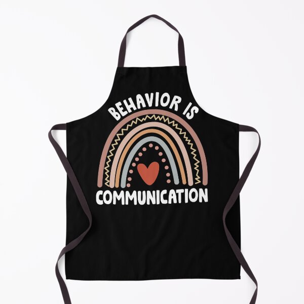 Item preview, Behavior Is Communication designed and sold by polonisisi41.