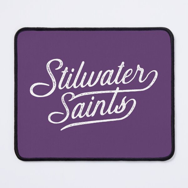 Item preview, Stilwater Saints designed and sold by asirensong.