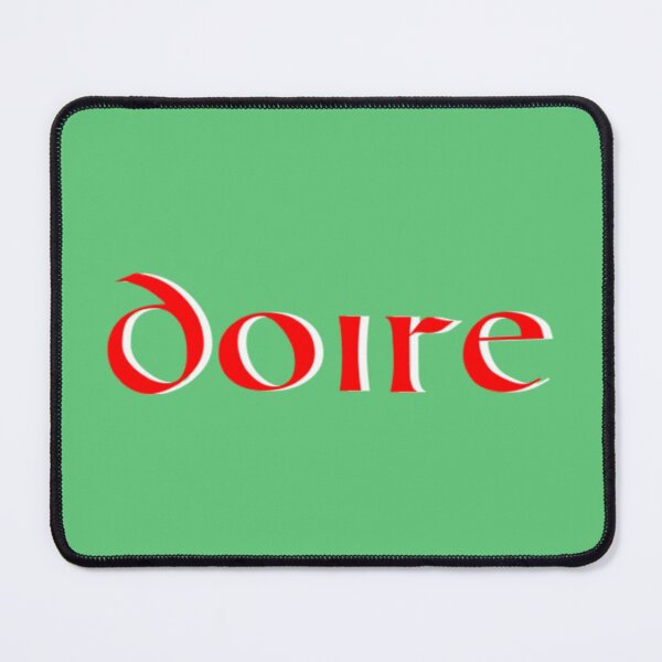 Item preview, Doire designed and sold by JockDove.