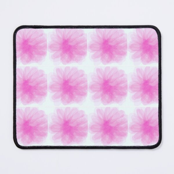 Item preview, Pink puff  designed and sold by Tonyasartprints.