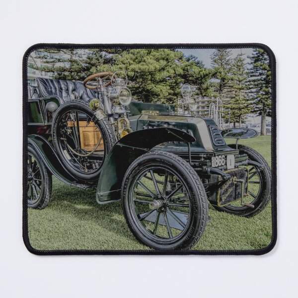 Item preview, DeDion Bouton 1904 designed and sold by Cars around Adelaide.