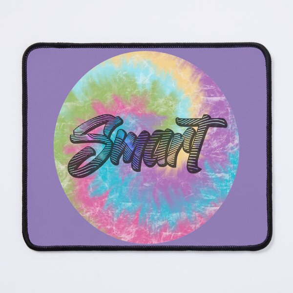 Item preview, Smart in round pastel colors designed and sold by Astralia.