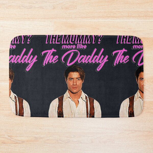 Item preview, DADDY THE MUMMY T-Shirt designed and sold by EthanoMarcus.