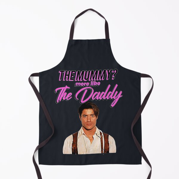 Item preview, DADDY THE MUMMY T-Shirt designed and sold by EthanoMarcus.