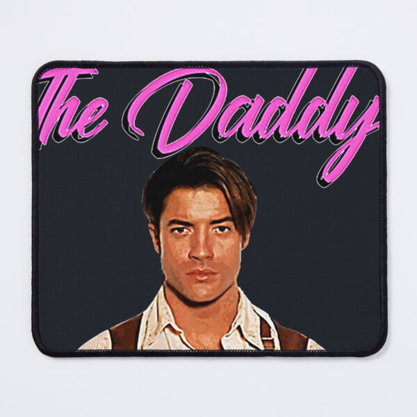 Item preview, DADDY THE MUMMY T-Shirt designed and sold by EthanoMarcus.