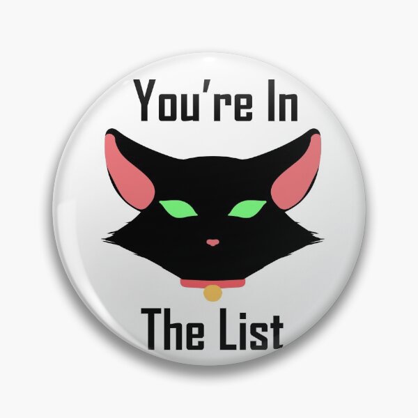 Artikelvorschau, Lustige Katze, die ich voll und ganz beabsichtige, die Leute zu verfolgen, wenn ich sterbe Halloween-Design entworfen und verkauft von iPhoneGuy.