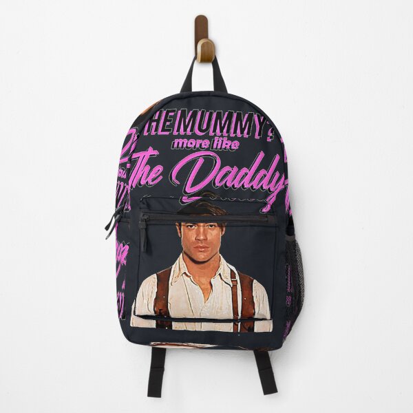 Item preview, DADDY THE MUMMY T-Shirt designed and sold by EthanoMarcus.
