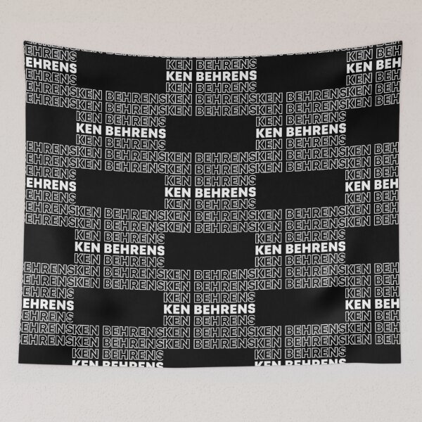Item preview, Thank you ken behrens designed and sold by Valerie Witting.