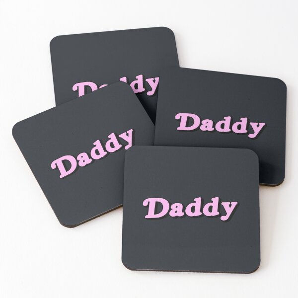 Item preview, DADDY designed and sold by EthanoMarcus.