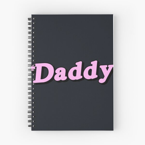 Item preview, DADDY designed and sold by EthanoMarcus.