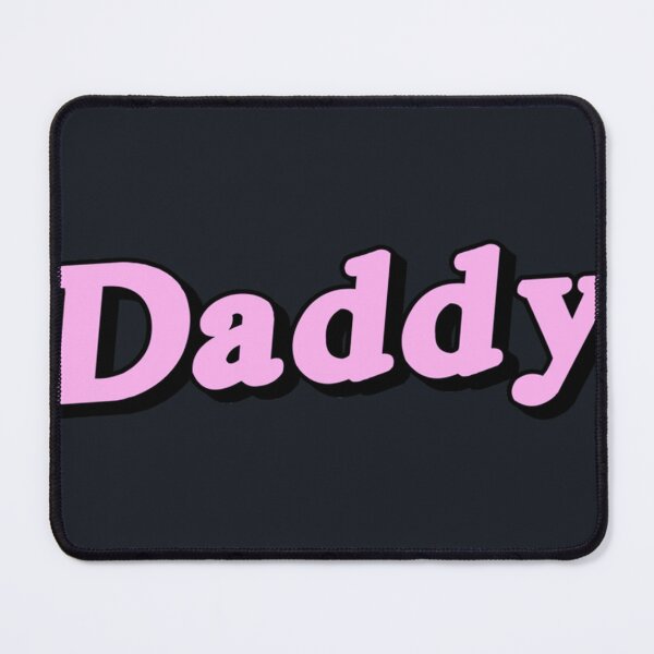 Item preview, DADDY designed and sold by EthanoMarcus.