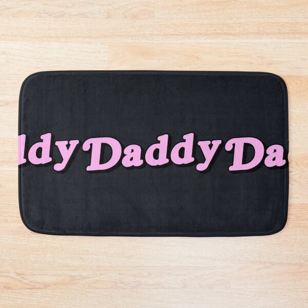 Item preview, DADDY designed and sold by EthanoMarcus.