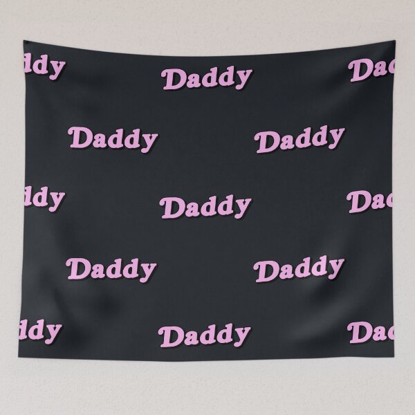 Item preview, DADDY designed and sold by EthanoMarcus.
