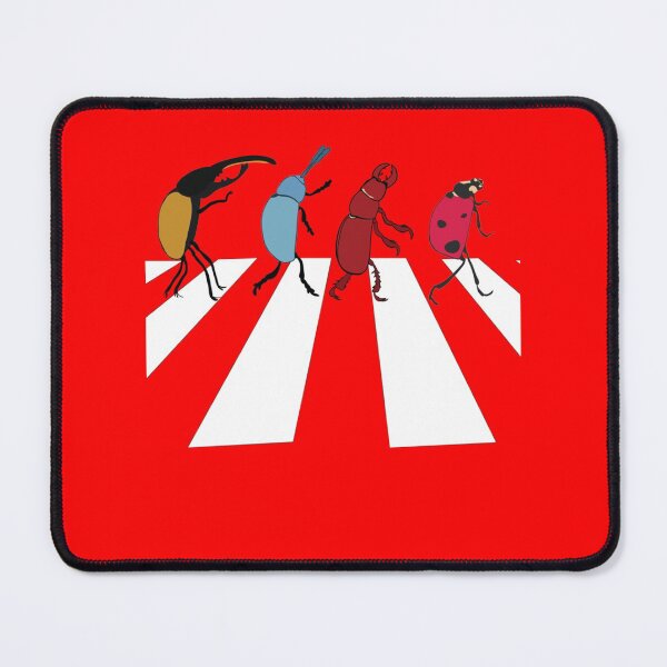 Item preview, The Beetles designed and sold by Valerie Witting.