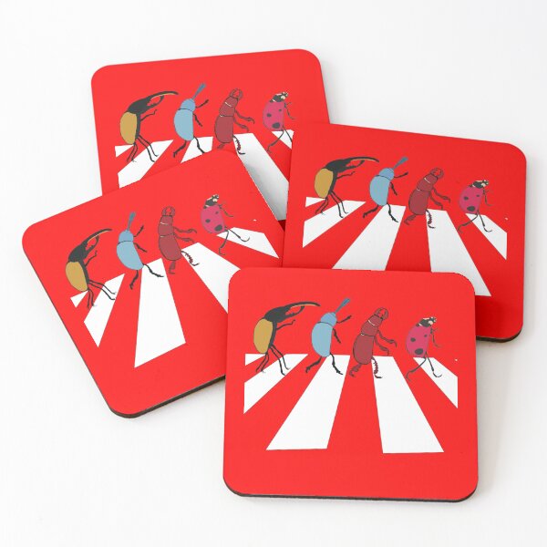 Item preview, The Beetles designed and sold by Valerie Witting.