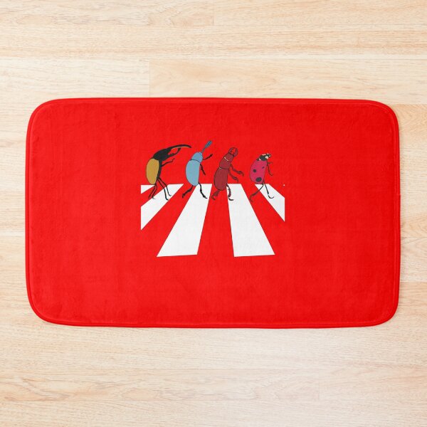 Item preview, The Beetles designed and sold by Valerie Witting.