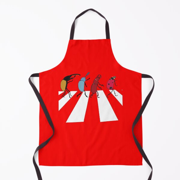 Item preview, The Beetles designed and sold by Valerie Witting.