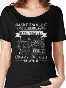 math department tshirts