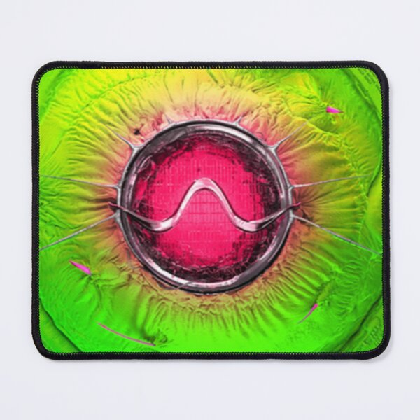 Item preview, Acid green Dawn Of Chromatica designed and sold by AlertStore.
