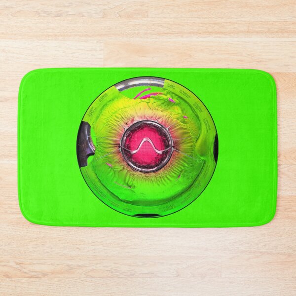 Item preview, Acid green Dawn Of Chromatica designed and sold by AlertStore.