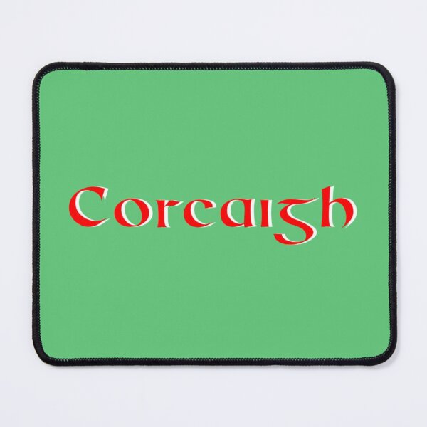 Item preview, Corcaigh designed and sold by JockDove.