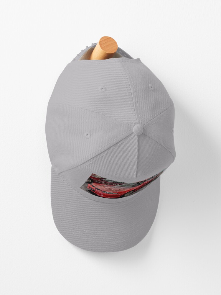 bonnet baseball cap