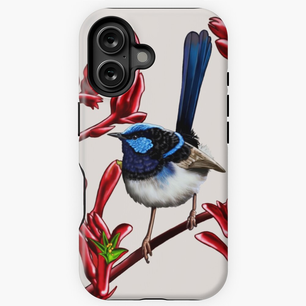 Item preview, iPhone Magsafe Tough Case designed and sold by lauralretz.