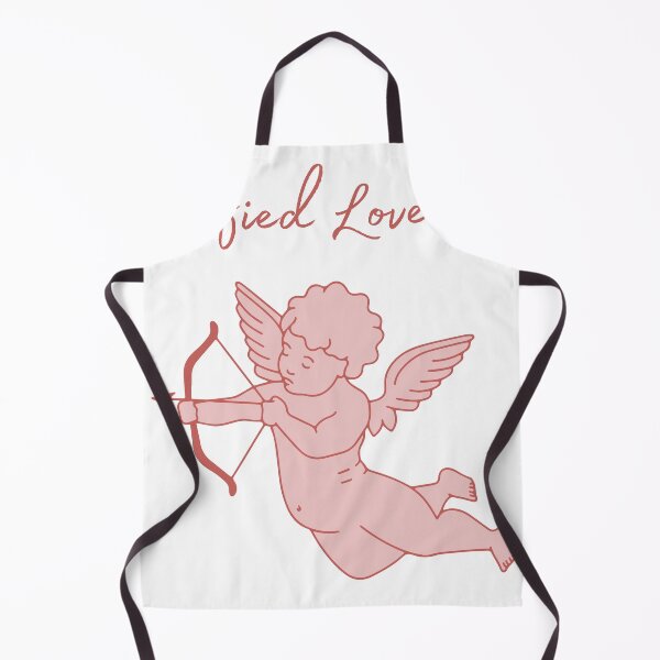 Item preview, Certified lover boy Cupid  designed and sold by Twentyify.
