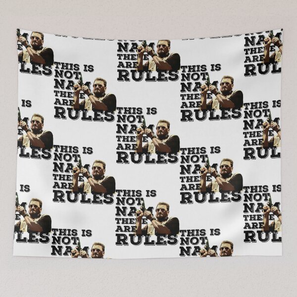 Item preview, there are Rules  designed and sold by Valerie Witting.