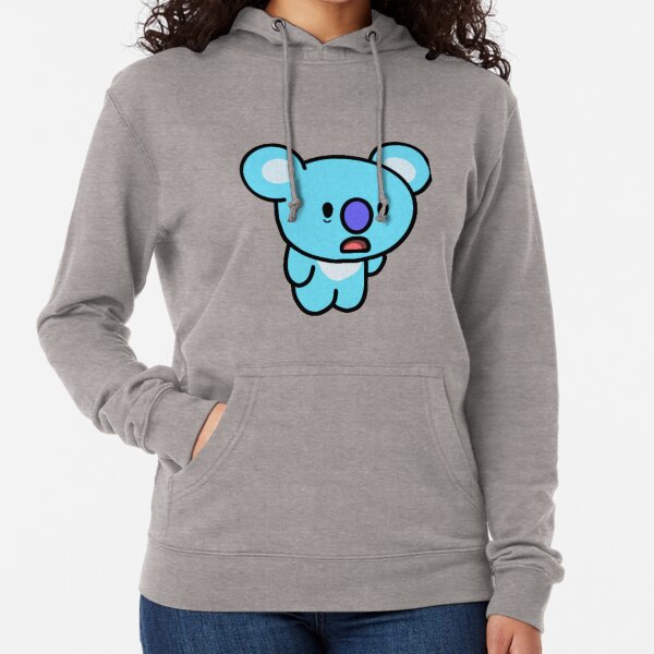 koya sweater
