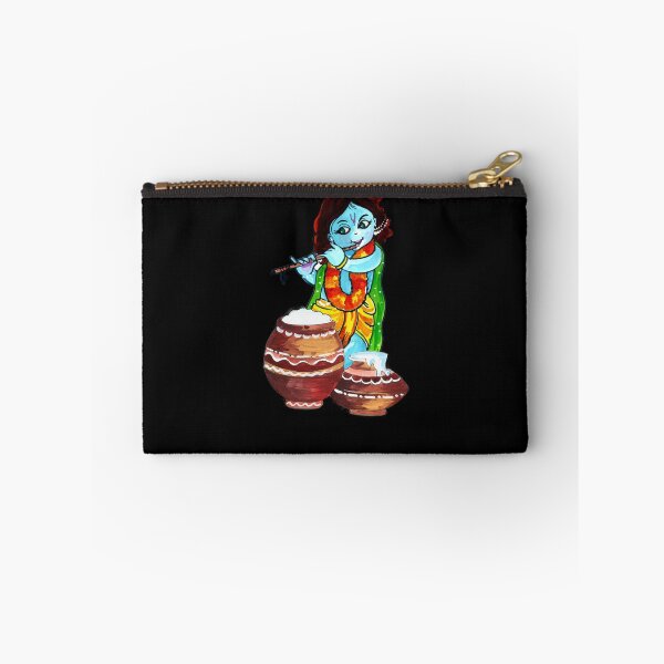 Item preview, Happy janmaashtami designed and sold by HildegardSoder.