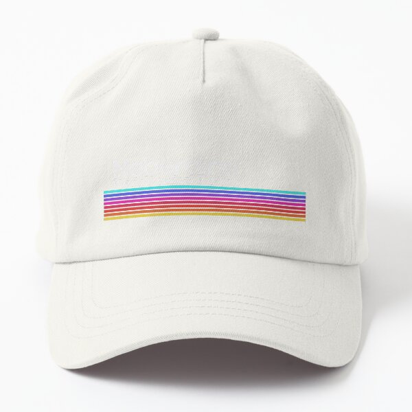Neberdine Pharmaceutical Biotech Dad Hat