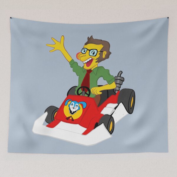 Item preview, Felix Kranken Deez Nuts Lmao (remastered) designed and sold by CassidysArt.
