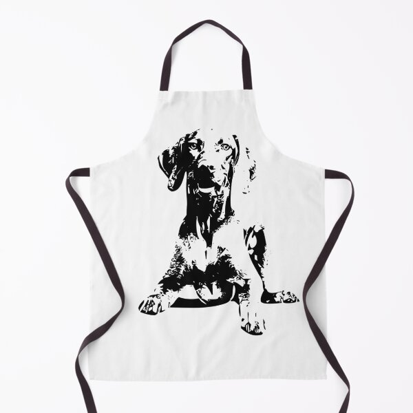 Item preview, Vizsla Modern Pop designed and sold by Elarex.